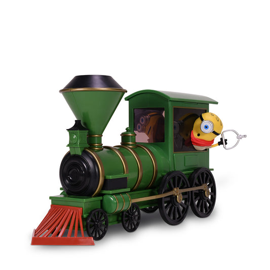 Minions & Monsters Train Popcorn Bucket-6-3