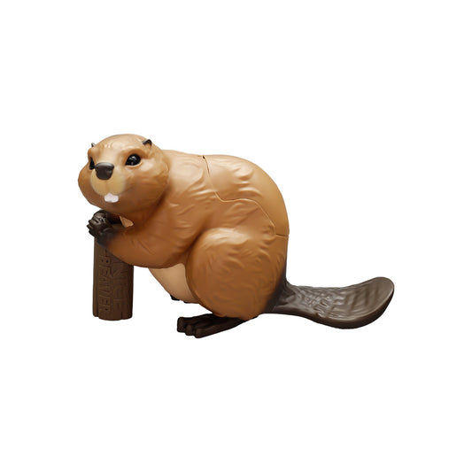 The Naked Gun Beaver Popcorn Bucket-2