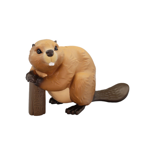 The Naked Gun Beaver Popcorn Bucket-4