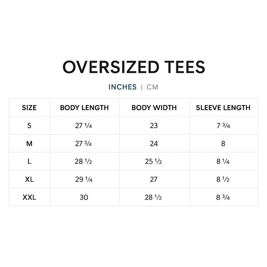 Clueless Donnie & Love Oversized T-Shirt White-5