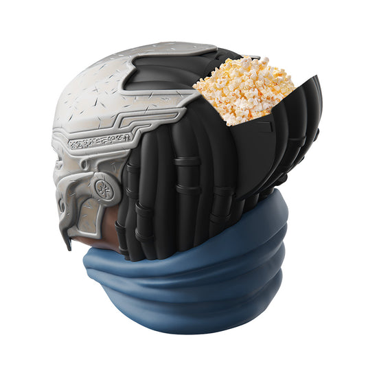 Predator: Badlands Head Popcorn Bucket-1