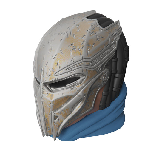 Predator: Badlands Head Popcorn Bucket-2