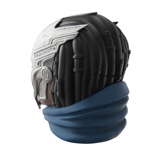 Predator: Badlands Head Popcorn Bucket-5