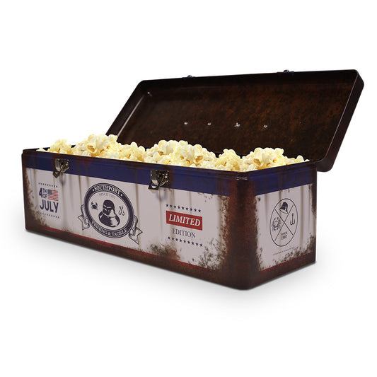 I Know What You Did Last Summer Popcorn Bucket-1