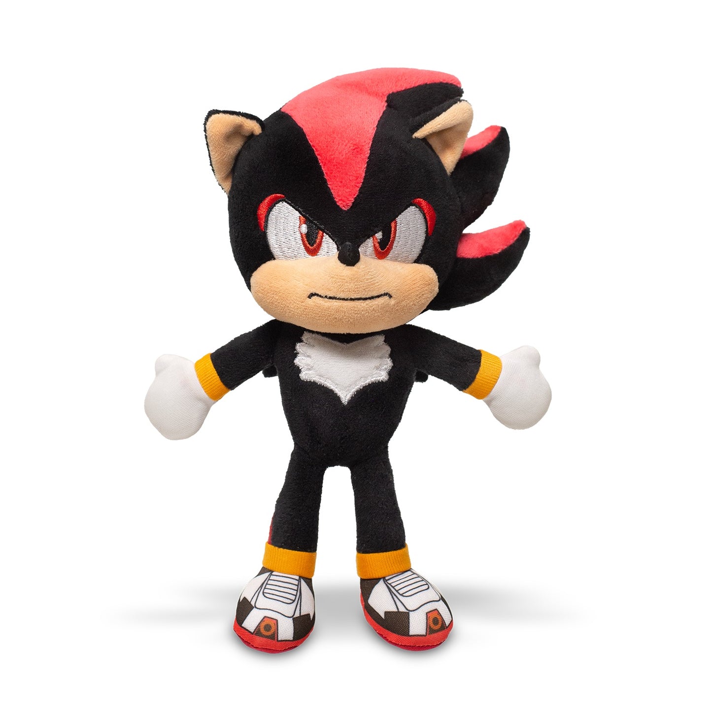 Sonic the Hedgehog 3: Plush Set of 4