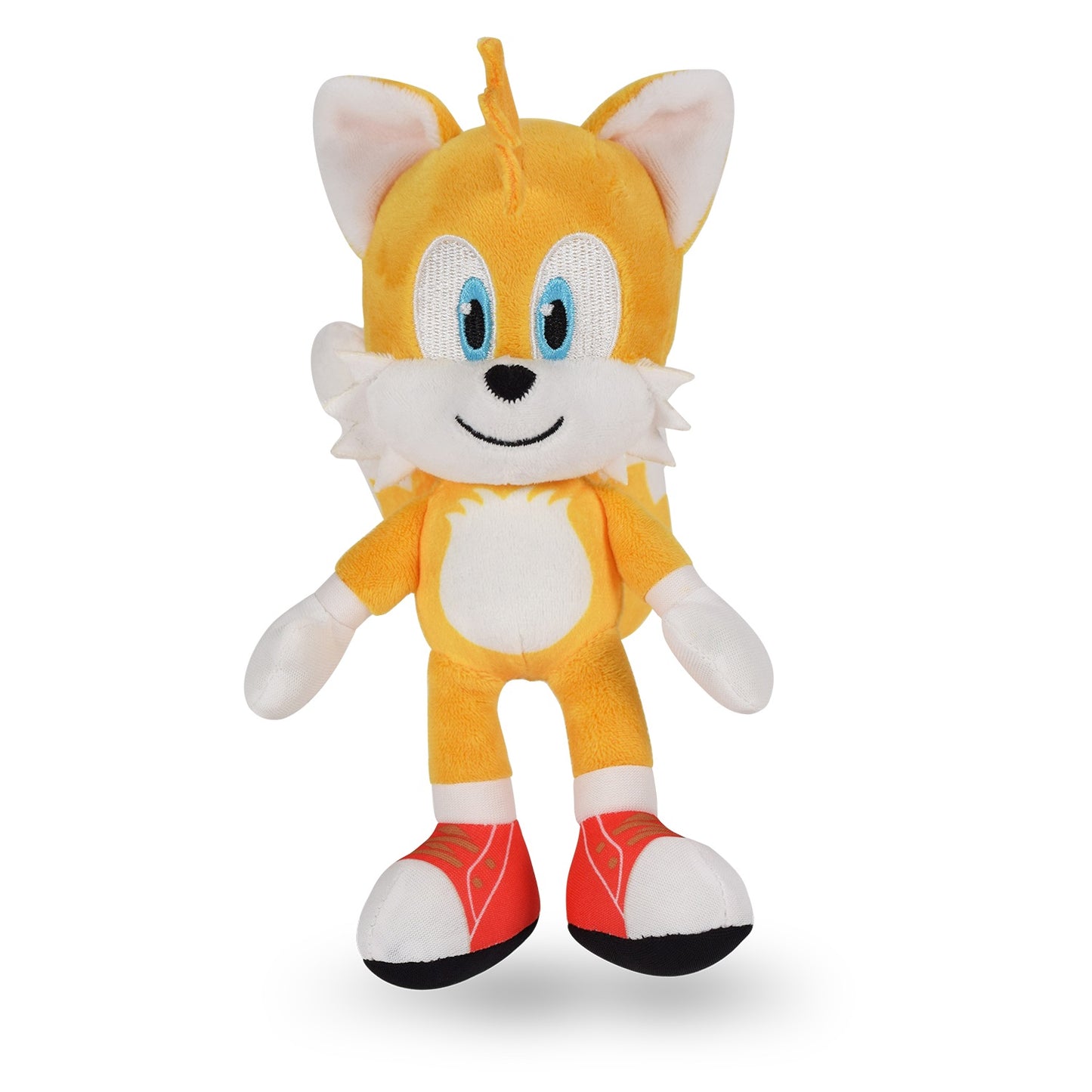 Sonic the Hedgehog 3: Plush Set of 4