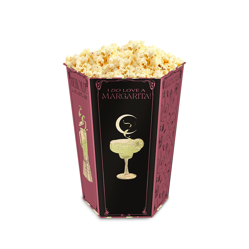 Practical Magic 2 collector tin angled perspective