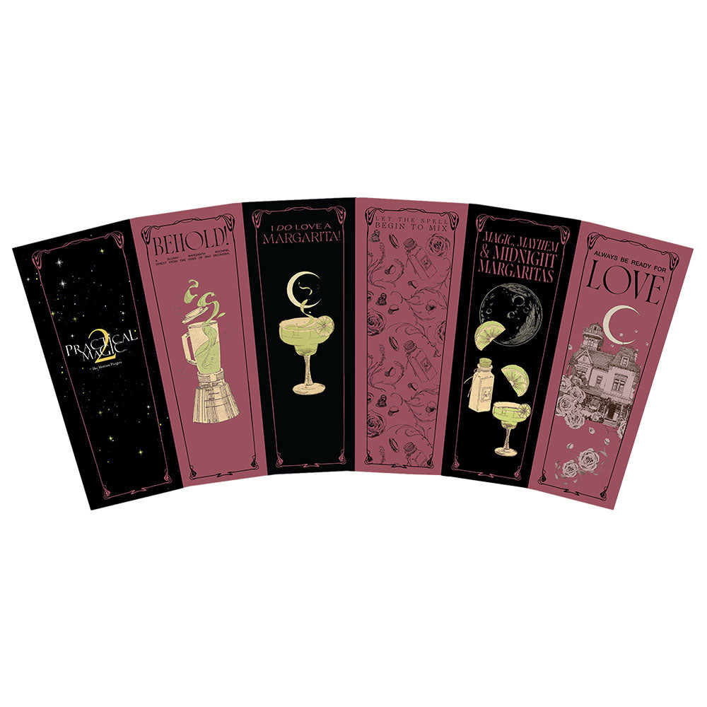 Practical Magic 2 Hex Tin-5