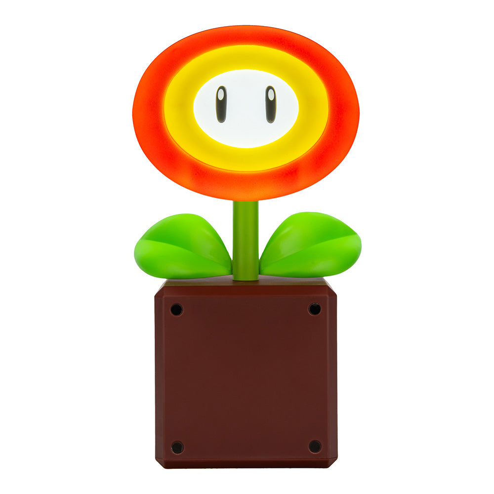 Super Mario™ Fire Flower Light