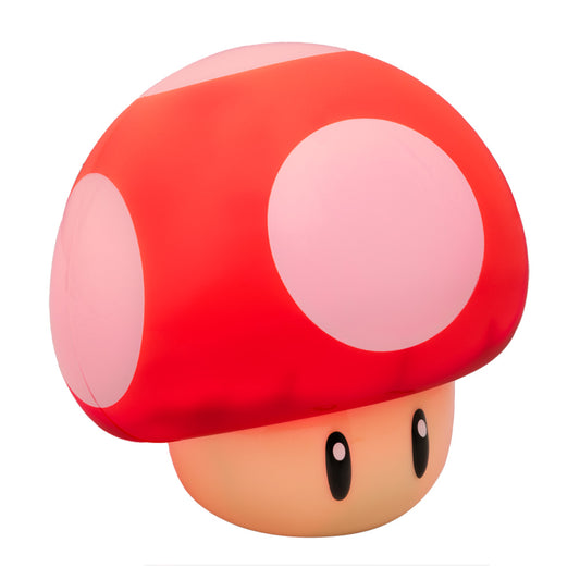 Super Mario Mushroom Light-2