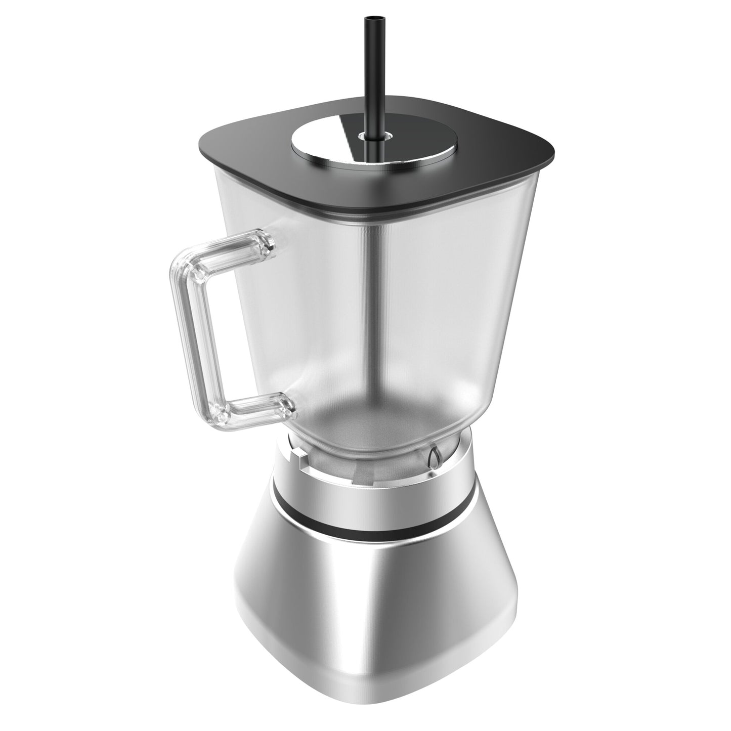 Practical Magic 2 Magic Blender Drink Cup alternate angle