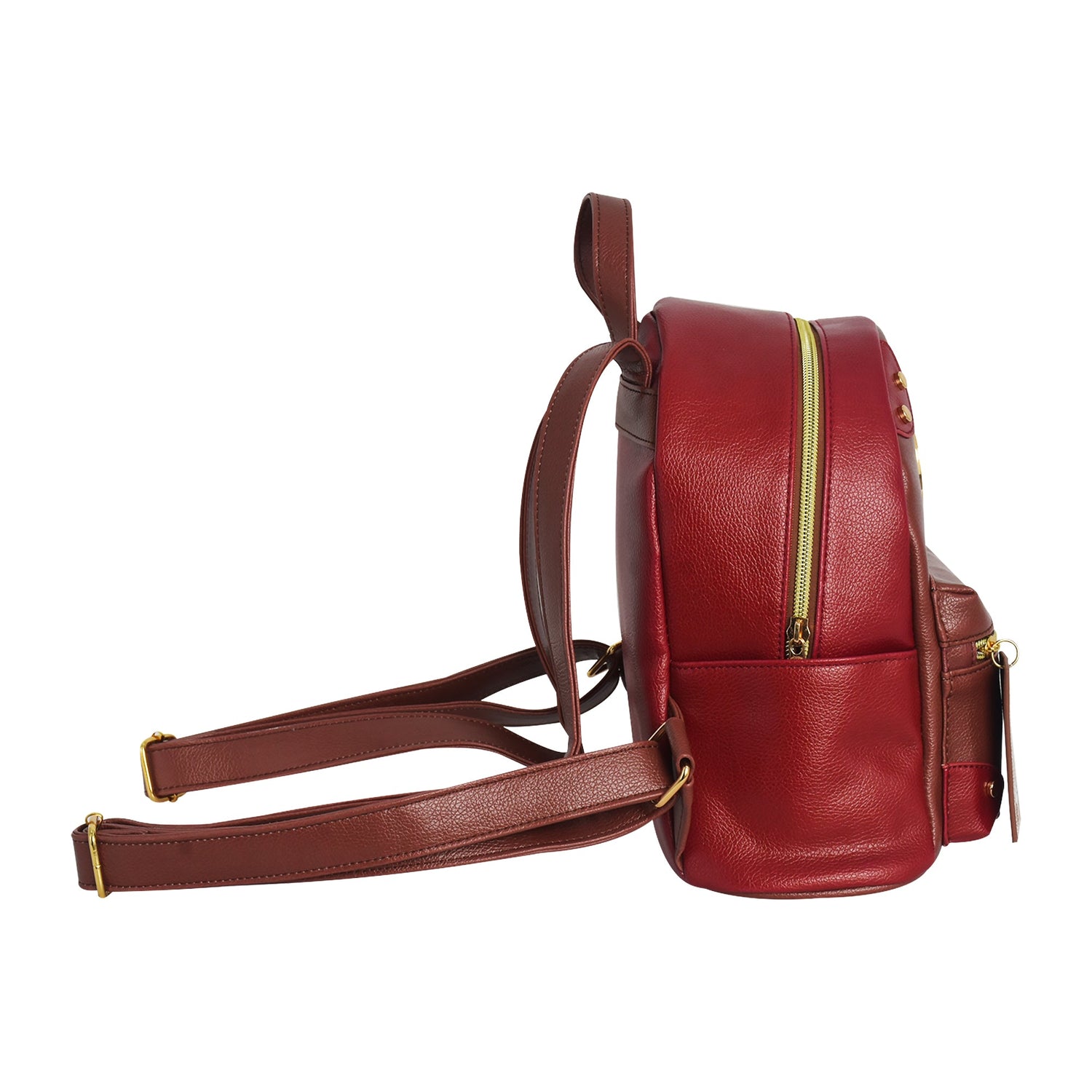 Harry Potter Platform 9-3/4 Hogwarts Express Mini Backpack