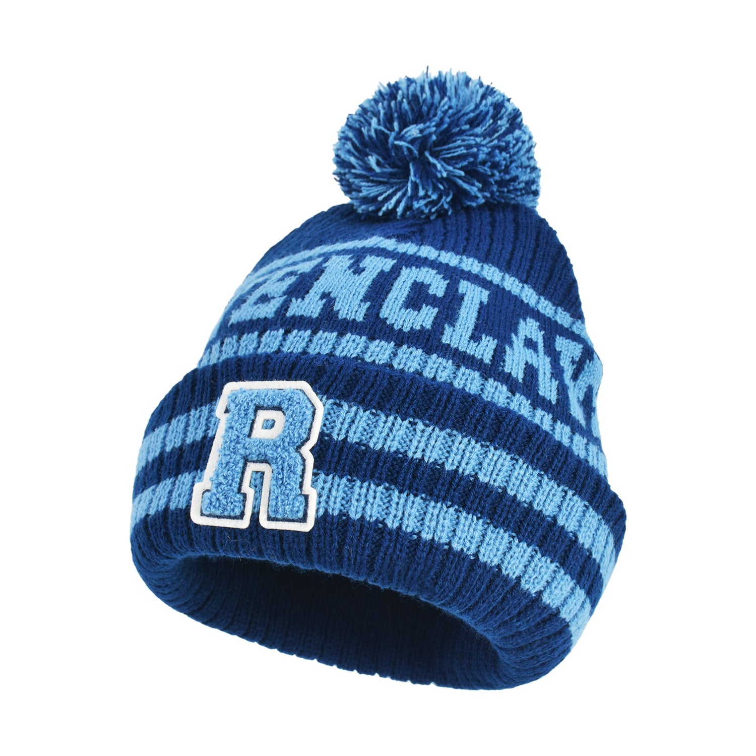 Ravenclaw House collegiate style beanie for Harry Potter fans
