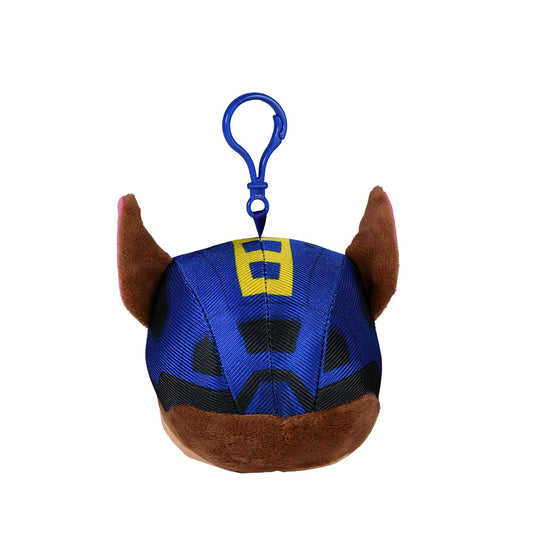 Paw Patrol: Dino Movie Plush Bag Tag (Assorted Characters)-1-2