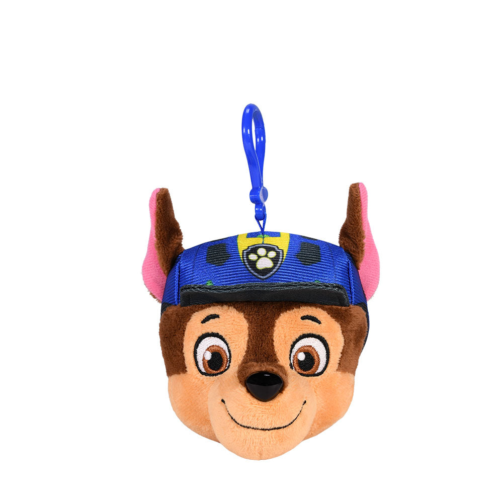 Paw Patrol: Dino Movie Plush Bag Tag (Assorted Characters)-3