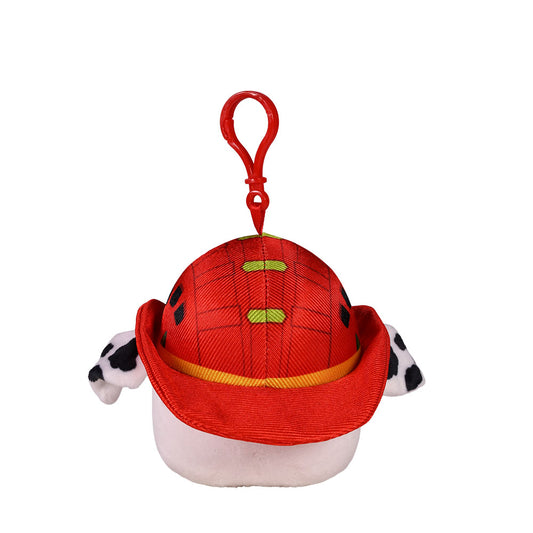 Paw Patrol: Dino Movie Plush Bag Tag (Assorted Characters)-1-4