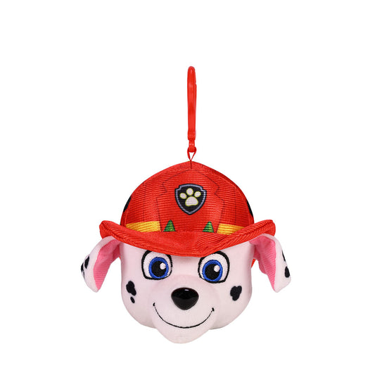 Paw Patrol: Dino Movie Plush Bag Tag (Assorted Characters)-1-3