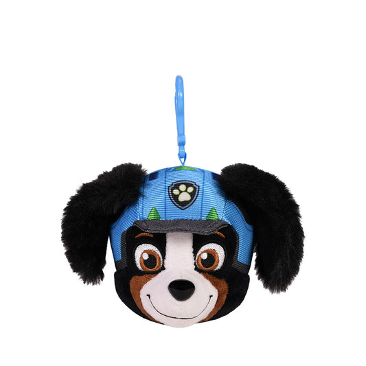 Paw Patrol: Dino Movie Plush Bag Tag (Assorted Characters)-1-5