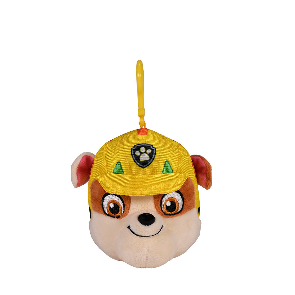 Paw Patrol: Dino Movie Plush Bag Tag (Assorted Characters)-8