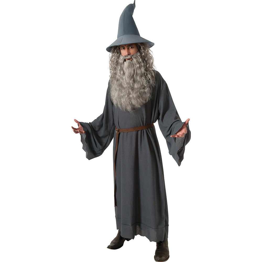 The Hobbit Gandalf Costume