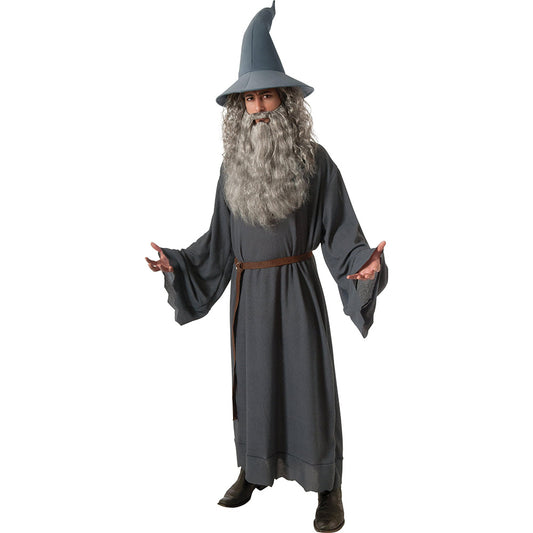 The Hobbit Gandalf Costume-0