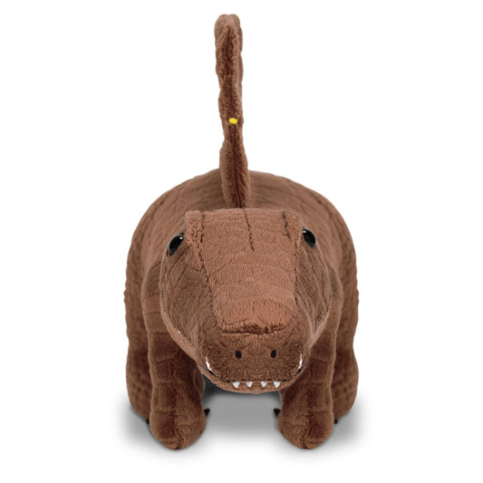 Jurassic World: Rebirth Plush - Set of 3-5