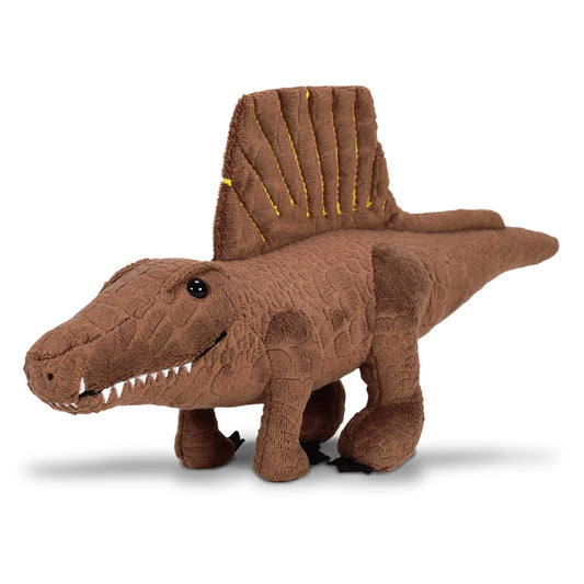 Jurassic World: Rebirth Plush - Set of 3-6