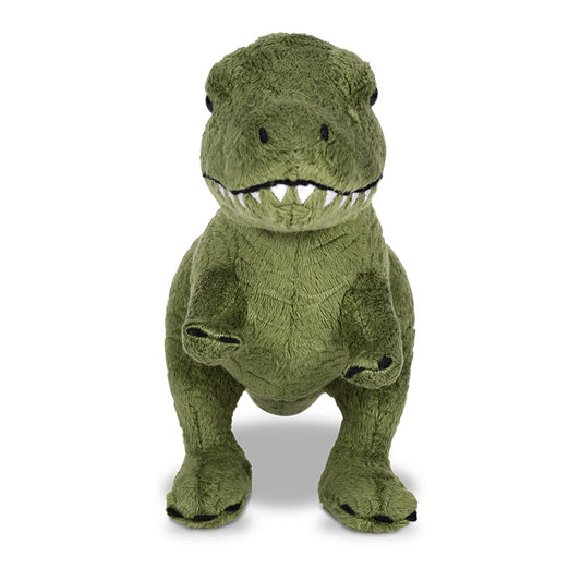 Jurassic World: Rebirth Plush - Set of 3-3