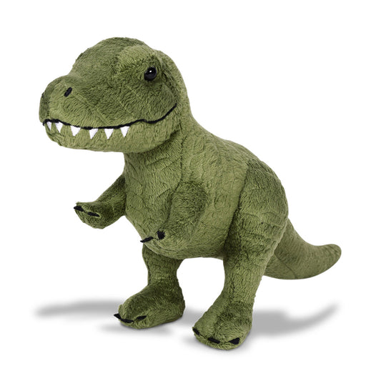 Jurassic World: Rebirth Plush - Set of 3-4