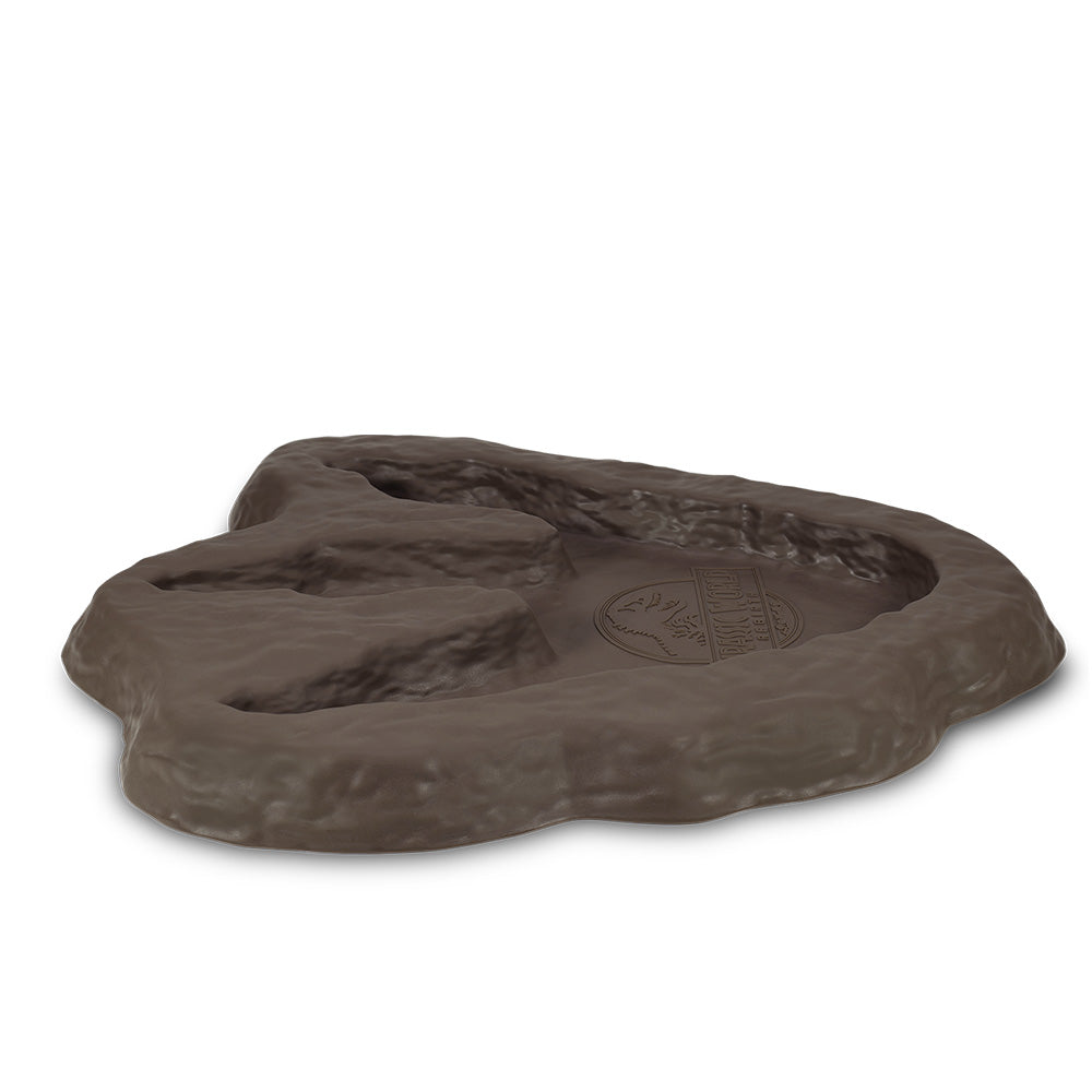 Jurassic World: Rebirth Footprint Popcorn Bucket