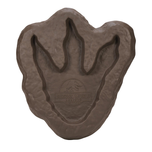 Jurassic World: Rebirth Footprint Popcorn Bucket-2