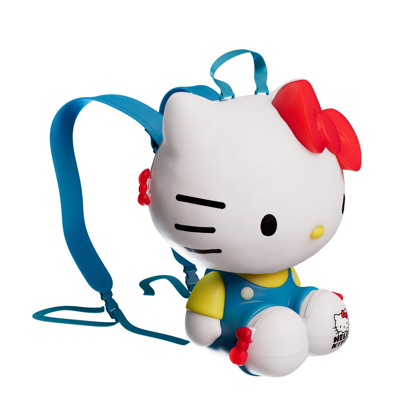 Hello Kitty Popcorn Bucket
