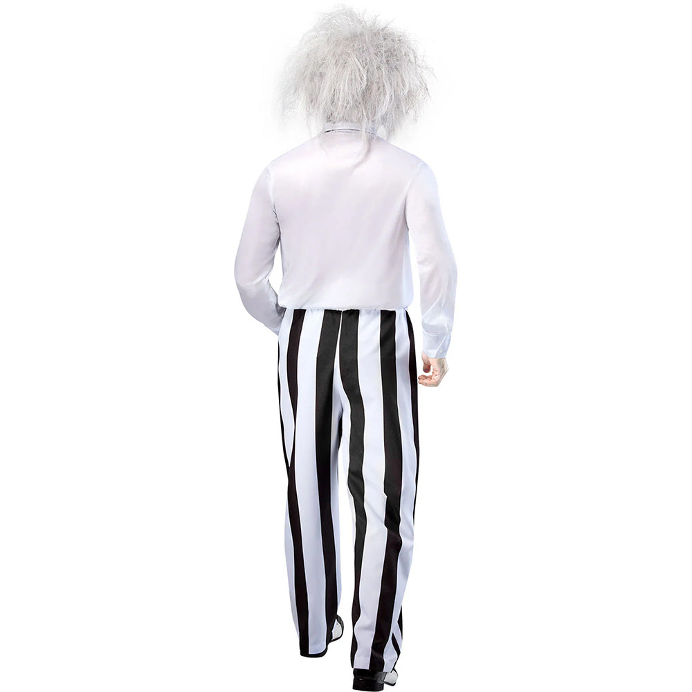 Beetlejuice Beetlejuice Grand Heritage Adult Costume