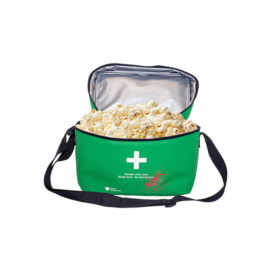 Resident Evil Cooler Bucket front view-1