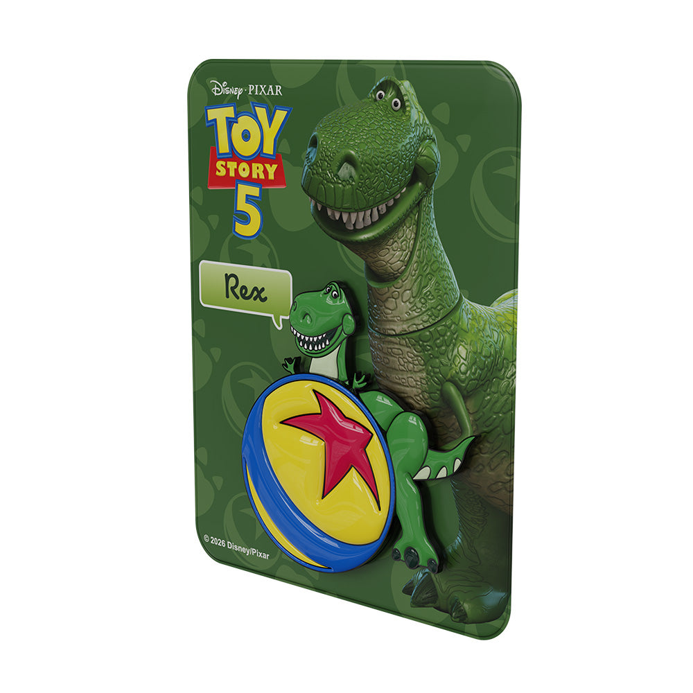 Toy Story 5 Blind Ball - Cup, Cup Topper, and Pin (8 styles)-20