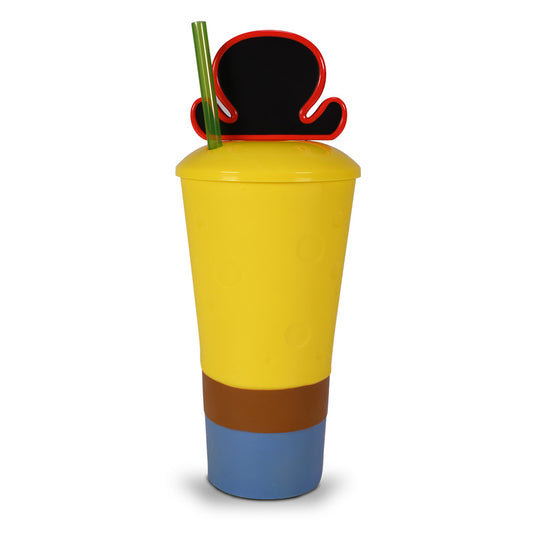 The SpongeBob Movie: Search for SquarePants Spongebob Grippr Cup and Topper-1