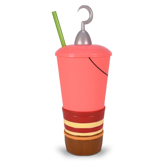 The SpongeBob Movie: Search for SquarePants Patrick Grippr Cup and Topper-1