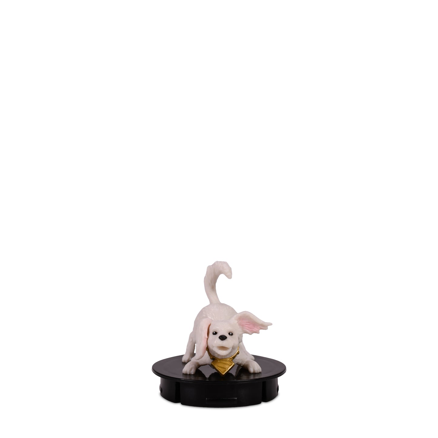Supergirl S-Shield Grippr Cup with Toppers