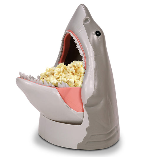 Jaws Shark Bucket-1