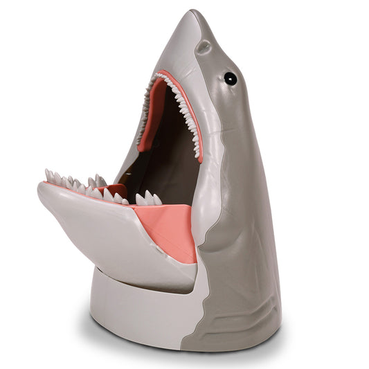 Jaws Shark Bucket-0