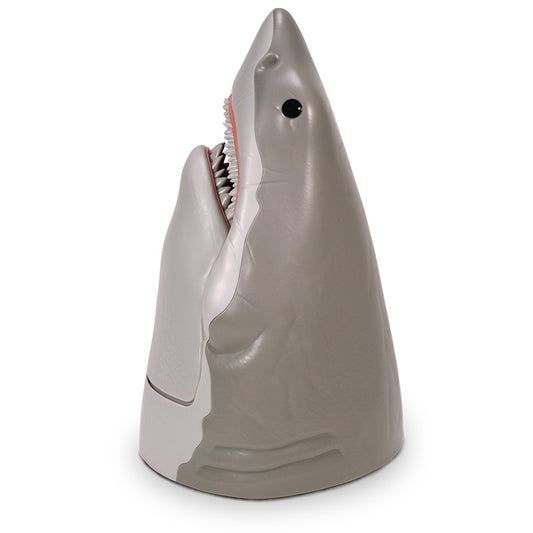 Jaws Shark Bucket-3