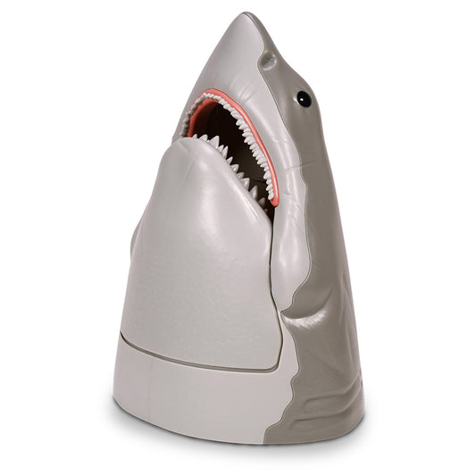 Jaws Shark Bucket-2
