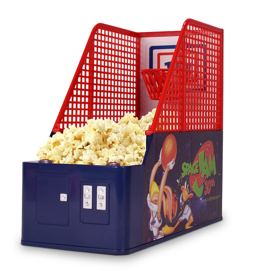 Space Jam (30th Anniversary) 65 oz Game Popcorn Bucket-1
