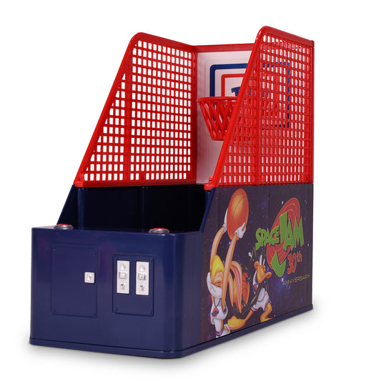Space Jam (30th Anniversary) 65 oz Game Popcorn Bucket-0