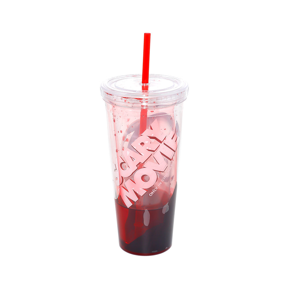 Scary Movie 6 20 oz. Blood Lava Cup	-3