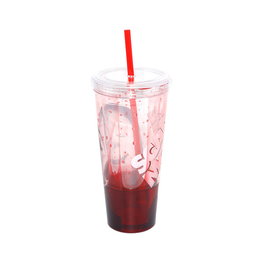 Scary Movie 6 20 oz. Blood Lava Cup	-1-1