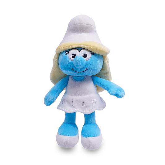 The Smurfs Movie Plush - Set of 4-4