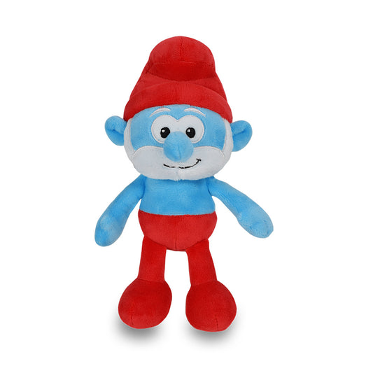 The Smurfs Movie Plush - Set of 4-5