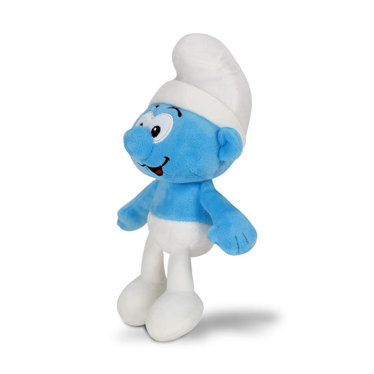 The Smurfs Movie Plush - Set of 4-1