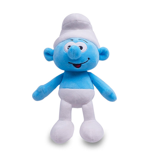 The Smurfs Movie Plush - Set of 4-2